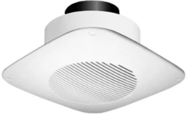 JY-B9001 直排浴室通風扇/排風扇