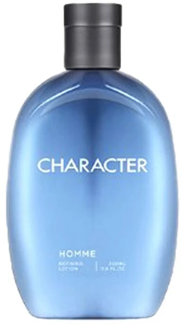 산뜻하게 면도후 순하면서 깔끔한피부 남자스킨 350ml, 3개 - 쿠팡