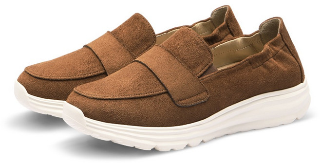 페이퍼플레인 국내제작 여성신발 스니커즈 단화 캐주얼화 로퍼 PP1429