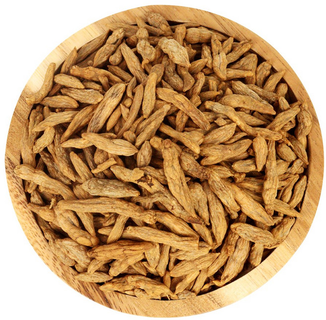 자연닮음 볶은 맥문동 차, 1개, 300g, 1개입