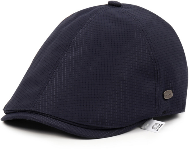 비토스 피에르가르뎅 타공원단 시원한 헌팅캡