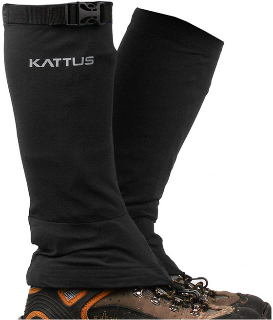 사이소마켓 카투스 4계절용 스패츠 MAX4 발수 등산 작업 낚시