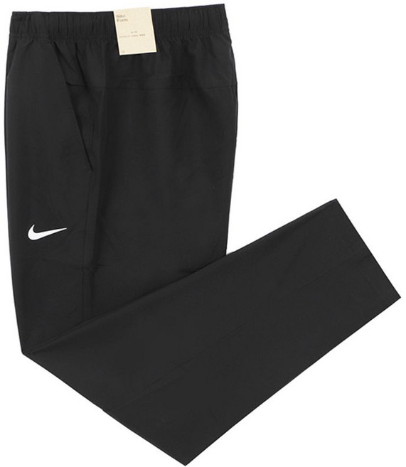 [국내백화점] 나이키 드라이 핏 폼 팬츠 남성용 트레이닝 바지 운동복 정품