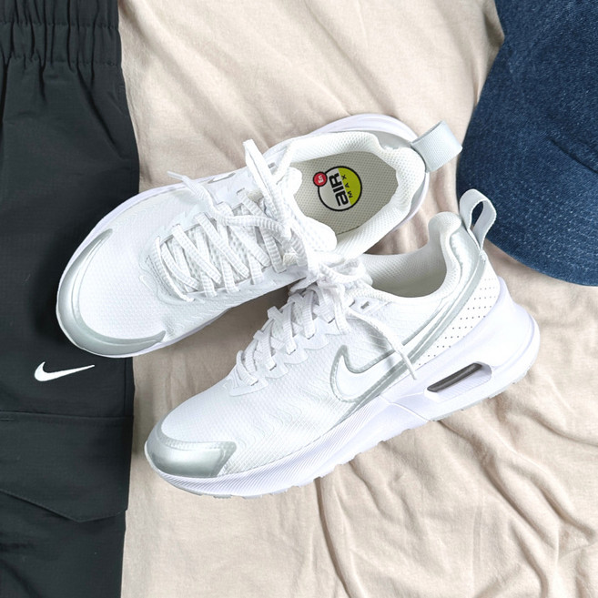 나이키 운동화 에어맥스 누엑시스 헬스화 런닝화