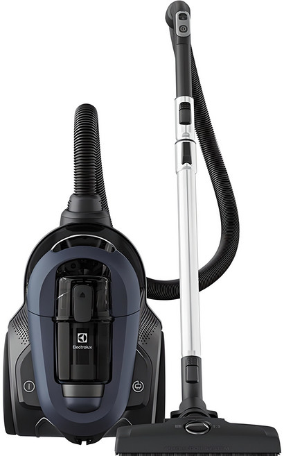 일렉트로룩스 얼티밋 홈 700 싸이클론 진공청소기, EFC71511DB, 데님블루