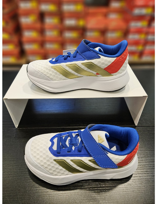 [S-MARKET] 에스마켓 아디다스 듀라모 DURAMO SL2 EL C JS2385 아동운동화