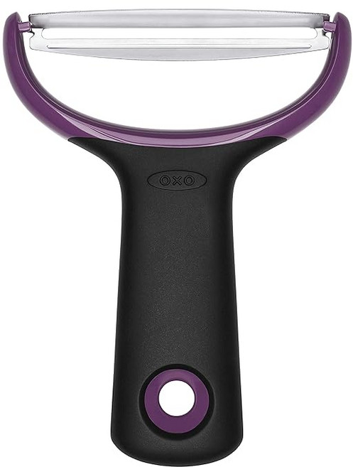 OXO 옥소 양배추 필러 미니 채칼 스테인리스