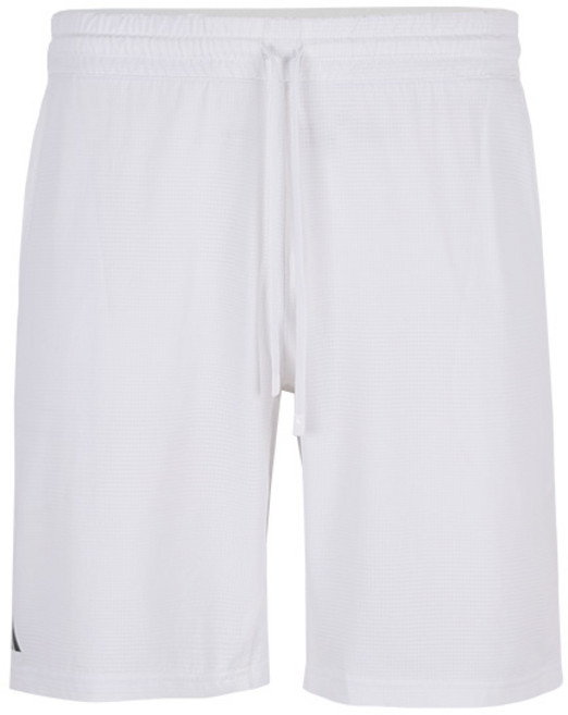 아디다스 남성 에르고 테니스 반바지 팬츠 HT3526