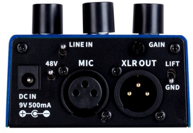 FLAMMA-FV04 하모니 보컬 이펙트 프로세서 12 피치 개의 서로 다른 48V 팬텀 파워, 04 FV04 EU