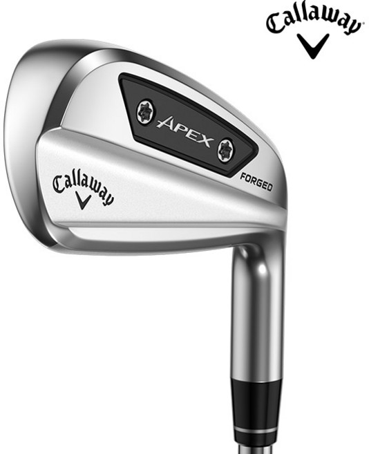 (캘러웨이코리아정품) 2025년 APEX Ai200 스틸 6아이언(5~9P), (5~9P) NS PRO 950 Neo (S)