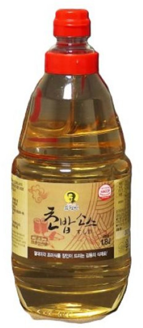 이엔푸드 유경빈 초밥소스, 2개, 1.8L