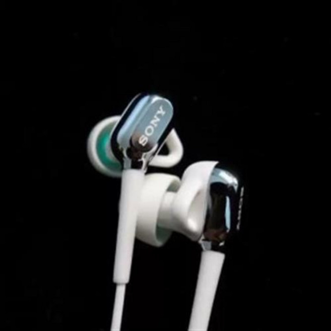 SONY/XBA-C10 새상품 박스없음, 화이트(95%새거)