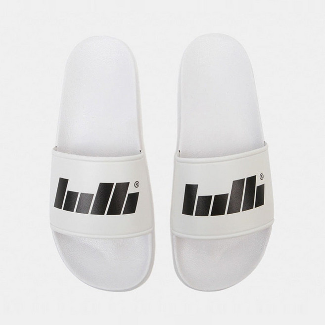 레인보우패키지 키높이 바운스 러버 남녀공용 슬리퍼 RB#S001