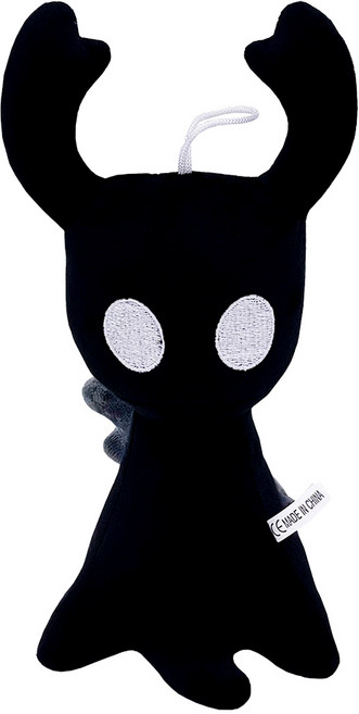할로우 나이트 실크송 인형 호넷 기사 hollow knight d1107, 1개, 유령인형, 26cm