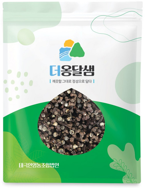 더옹달샘 국산 헛개나무 열매 150g, 1개, 1개입
