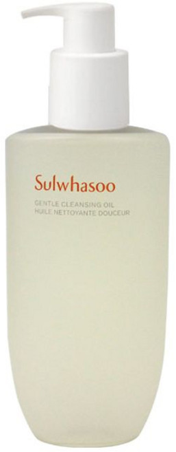 설화수 순행 클렌징오일, 200ml, 1개