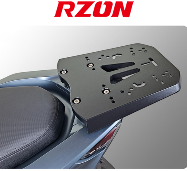 21-26년 혼다 PCX125 알존 탑박스 브라켓 RZON 짐대
