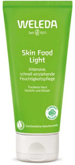 벨레다 스킨푸드 라이트 크림 75ml, 1개 - 쿠팡