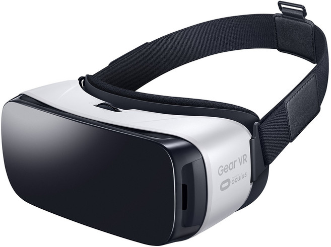 Galaxy Gear VR S6S6 edgeS7 edge 대응 SM-R322NZWAXJP [Galaxy 순정 ]