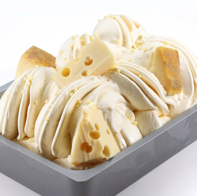 파브리 젤라또 9.5L 치즈케익 대용량 아이스크림 구 쥬조, 1개