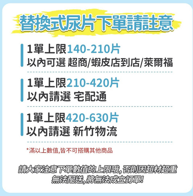 【授權店】長照機構推薦 加厚款替換式尿片 小尿片 成人紙尿片 成人用品 老年人尿失禁, 1套, 替換式尿片【22x50】,加厚款，1200吸水