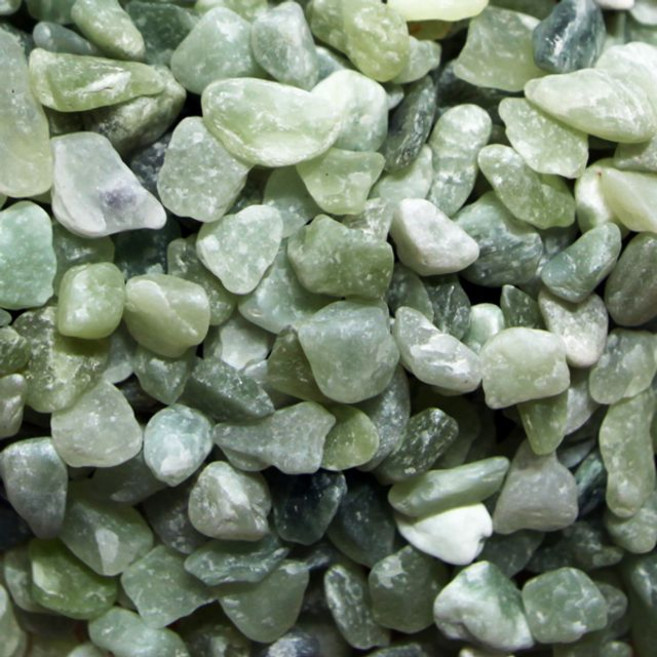 옥자갈 (옥돌) 15kg전후 0-6호 화분 어항 횟집 구이용+0001ea big*3893Wg, 옥자갈15kg 1호, 1개