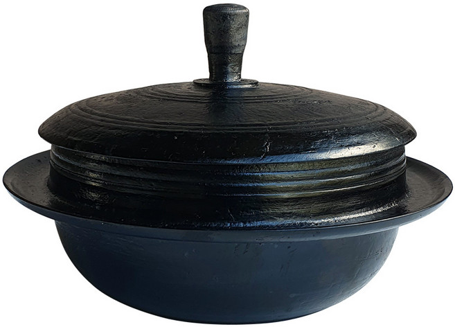 야철대장 인덕션겸용 국산 명품 무쇠 가마솥 1인부터 18인용 길들여서 출고, 선택09:명품 무쇠가마솥300호(18인용)