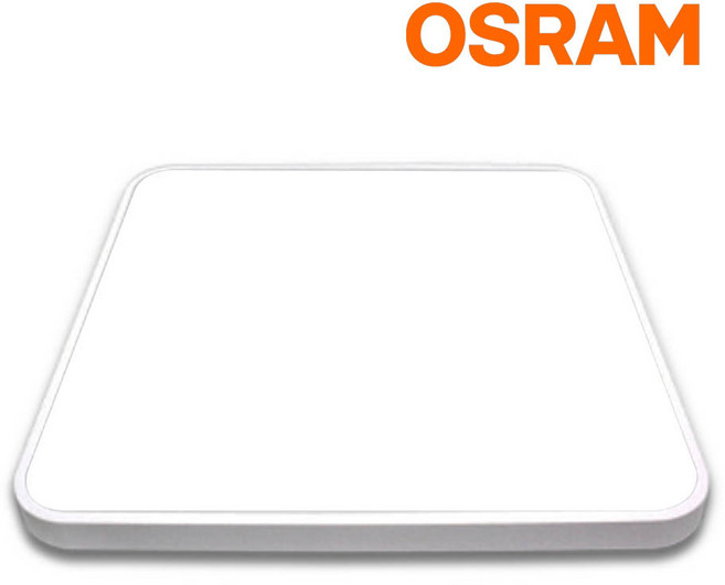 LED 뉴 시스템 방 전등 60W K-001, 화이트