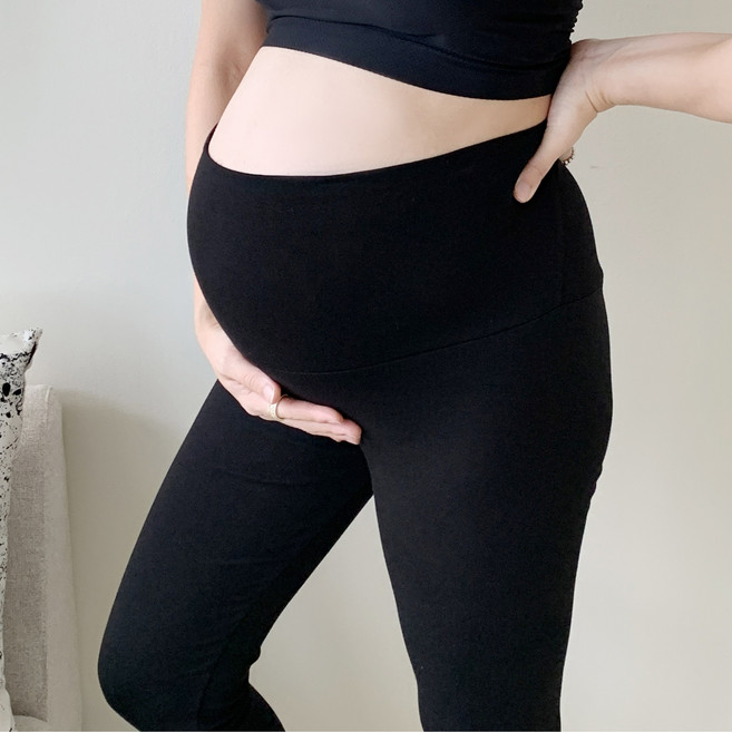 루시드라잇 국산 편안한 임산부 레깅스