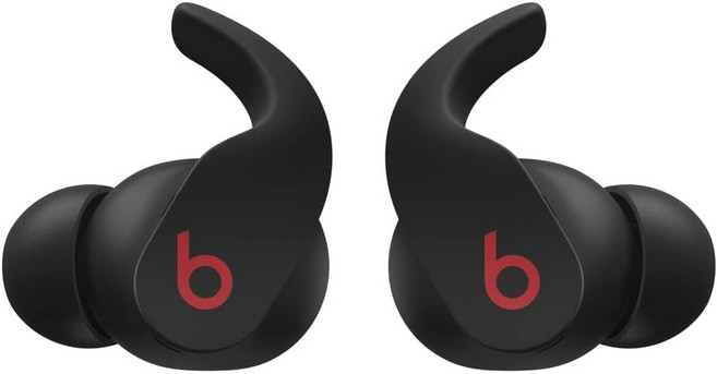 비츠 Beats Fit Pro 노이즈캔슬링 이어폰, Black