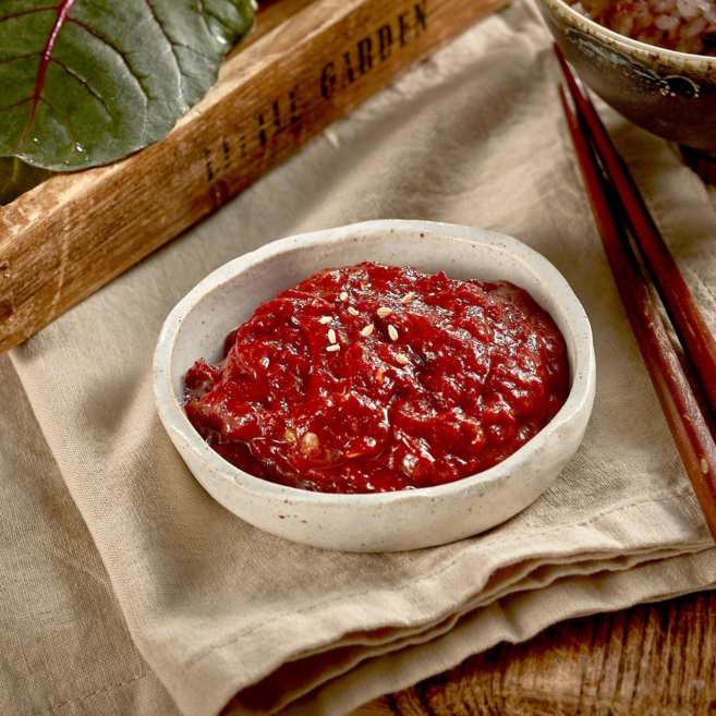 싱싱푸드 국내산 갈치속젓, 1개, 1kg
