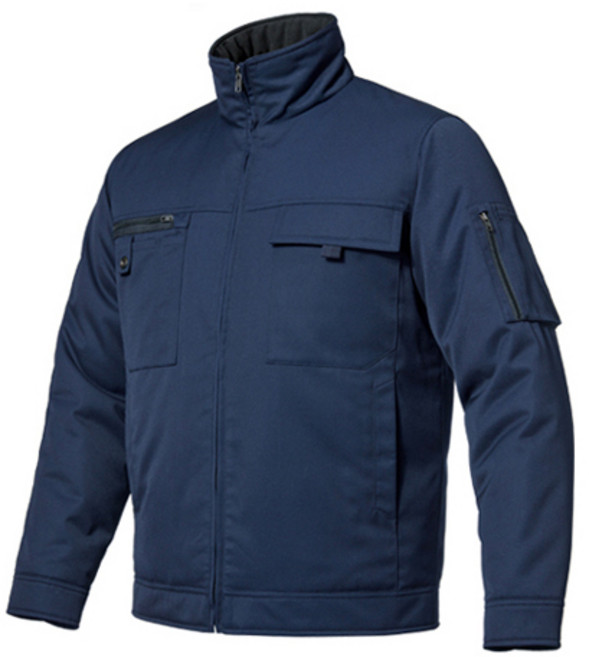 지벤 ZB-J1959 겨울작업복점퍼 패딩점퍼 zb-p1959와 세트연출상품, 1개