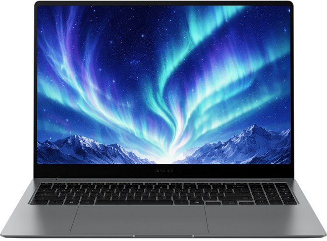 삼성전자 갤럭시북5 프로 NT960XHA-K71A 인텔 울트라7 16인치 고해상도 AI 코파일럿+ 윈도우11 터치 스크린 직장인 대학생 노트북, WIN11 Home, 16GB, 1TB, 그레이