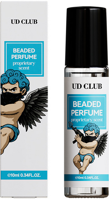 남자코롱 지속력 좋은 매력적인 향기 데이트 필수템, 1개, 10ml