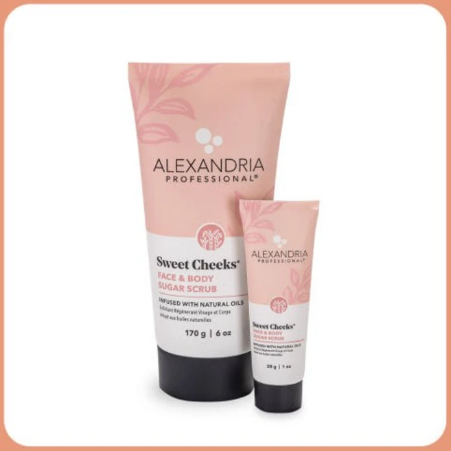 2025(NEW) / 스윗칙스(SWEET CHEEKS) / 알렉산드리아프로페셔널 170ml 1개, 170g - 쿠팡