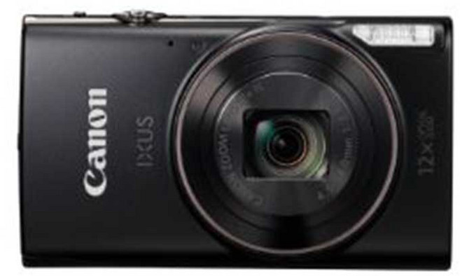 캐논 익서스 IXUS 285 HS A 디지털 카메라 +128GB+포켓융 / 정품, IXUS 285 HS A 블랙