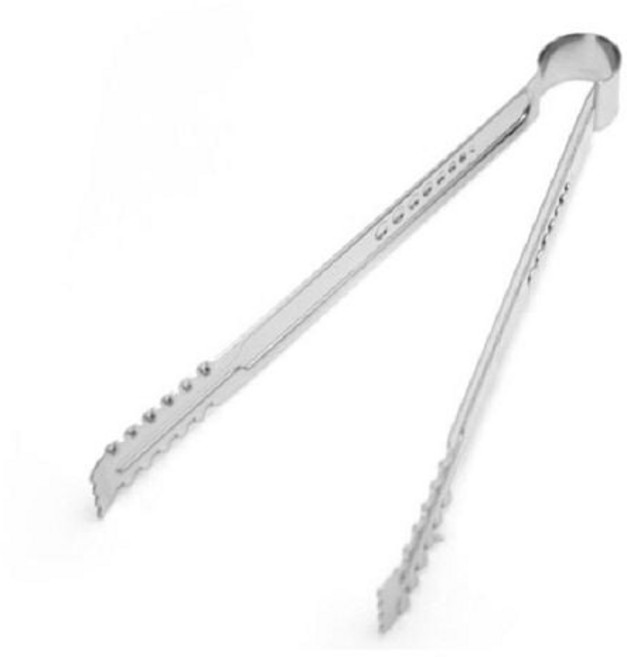 삼덕 주름집게 중사이즈 집게 주방집게 다용도집게 샐러드집게 얼음집게 냄비집게 뚝배기집게+그래Shop, 빠른배송