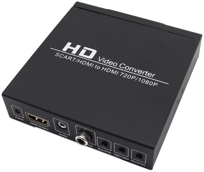 비디오테이프변환 비디오테이프usb 비디오테이프복원 비디오테이프8mm 비디오테이프usb변환장치 비디오복원 캠코더테이프변환 풀 HD 1080P SCART-TV 호환 디지털 동글 고해상, 규격 없음, 1개