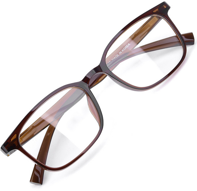 초이스 1465A 명품 뿔테 안경테 1465A-BR(51) / CHOICE / 트리시클로