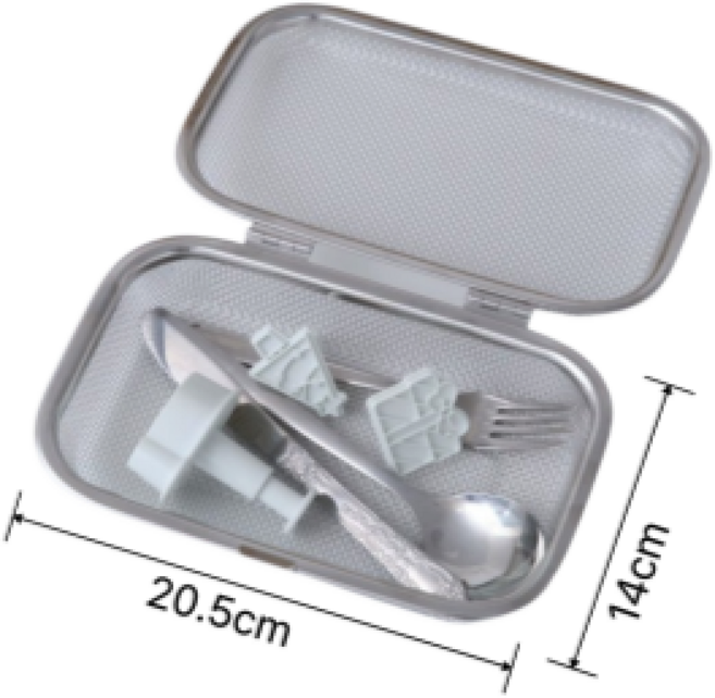 식기세척기 식세기 바스켓 전용 수저통 올스텐 스텐 분리형 호환 물빠짐, 1개, 소형