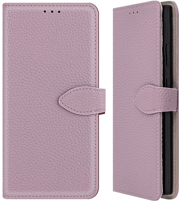 셀레네 카드 지폐 수납 다이어리 케이스