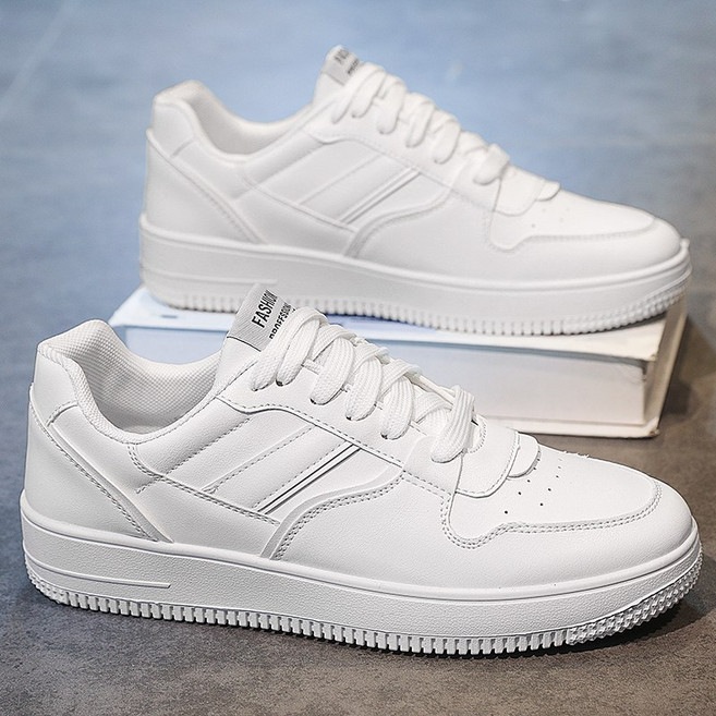 남성 스니커즈 캐주얼 신발/245-270