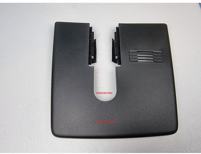 제네시스DH 레인센서 커버 / 차선이탈센서 없음 / 96005B1000 / 차선이탈센서 있음 / 96005B1010 / 순정부품, 차선이탈센서없음 96005B1000