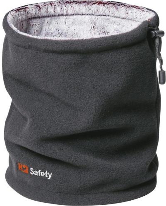 K2 세이프티 넥게이터 회색