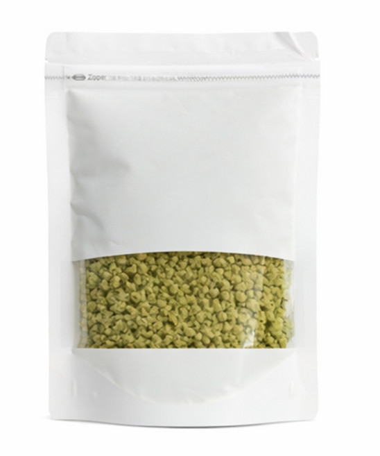 베이킹콩 녹차 쿠키크런치, 3개, 100g