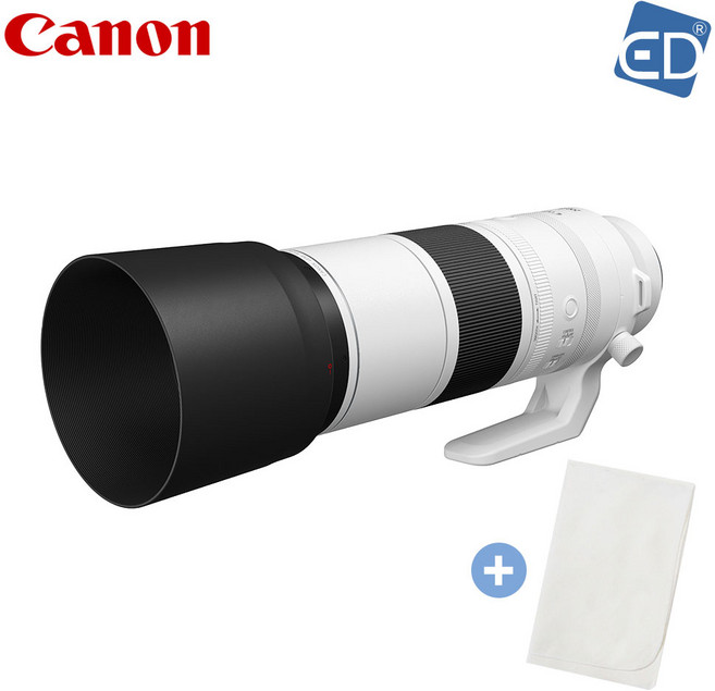 [캐논정품] 렌즈 RF 200-800mm F6.3-9 IS USM + 포켓융 /ED