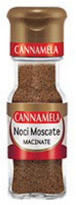 칸나멜라 넛맥 분말, 25g, 2개