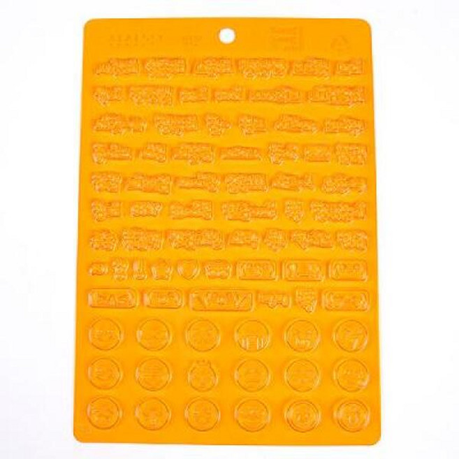 아트박스/상상앤드 상상몰드02번, 1개