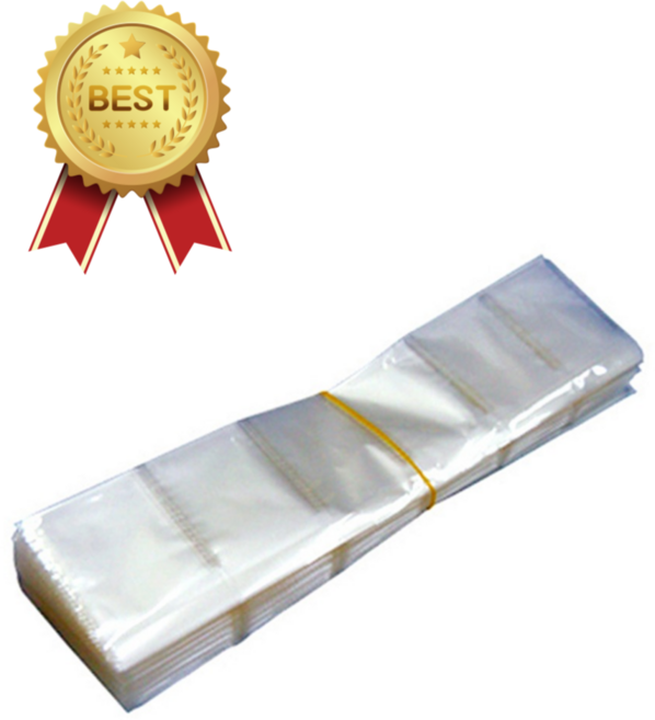 약국 투명 약포장지 약포지 페트지 양약 무지, 1개