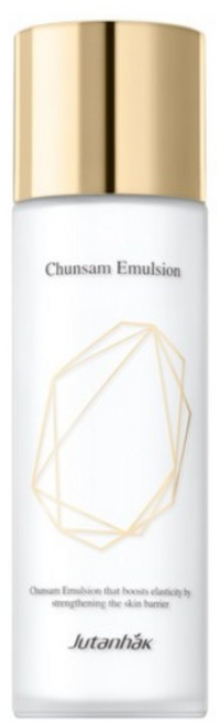 쥬단학 천삼 에멀젼, 130ml, 2개